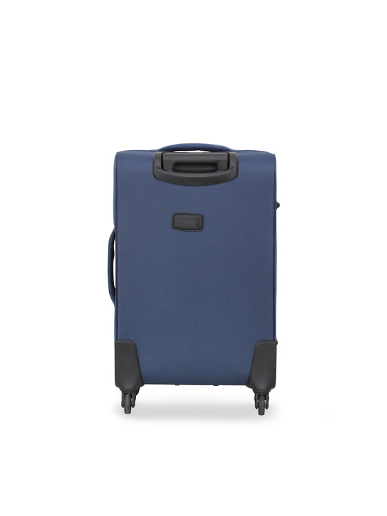 Semi Line Semi Line Велика валіза T5772-3 Cиній