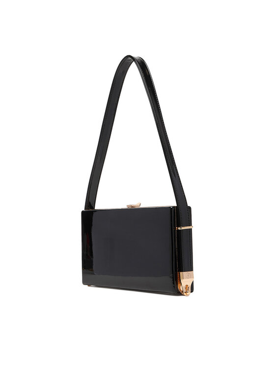Eva Minge Eva Minge Handtasche EO-AVAH-LA482-6340 Schwarz