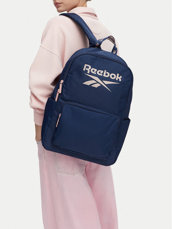 Reebok Rucsac CEOWB-RBK-013-CCC-06 Albastru