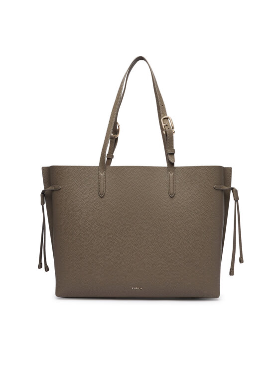 Furla Furla Táska Ava L WB02001 BX4329 CN 4916S Sötétszürke