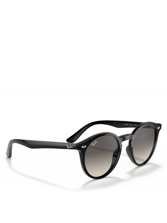 Ochelari de soare pentru copii Ray-Ban 0RJ9064S 100/11 Gri