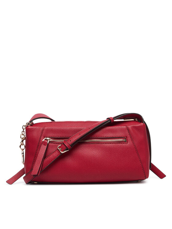 Guess Guess Τσάντα Devon Mini HWBG97 45720 Μαύρο