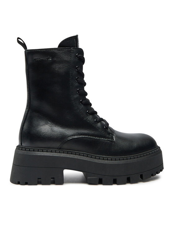 Tamaris Tamaris Saapad 1-25228-43 Must