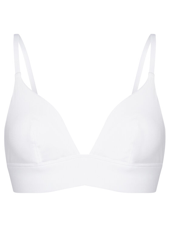 Hunkemöller Biustonosz braletka 302037 Biały