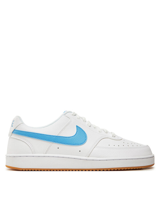 Nike Nike Sneakers Court Vision Lo HJ9105 100 Bianco