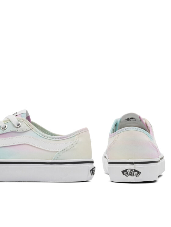 Vans Vans Plátenky FILMORE DECON VN0A5HV8JBW1 Farebná
