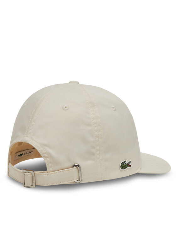 Lacoste Lacoste Nokamüts RK0742 Beež
