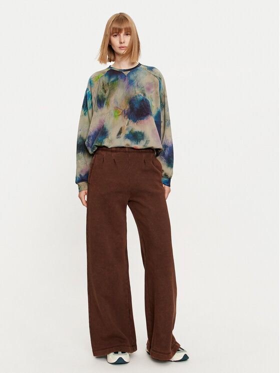 Deha Deha Sweatshirt D12370 Bunt Regular Fit