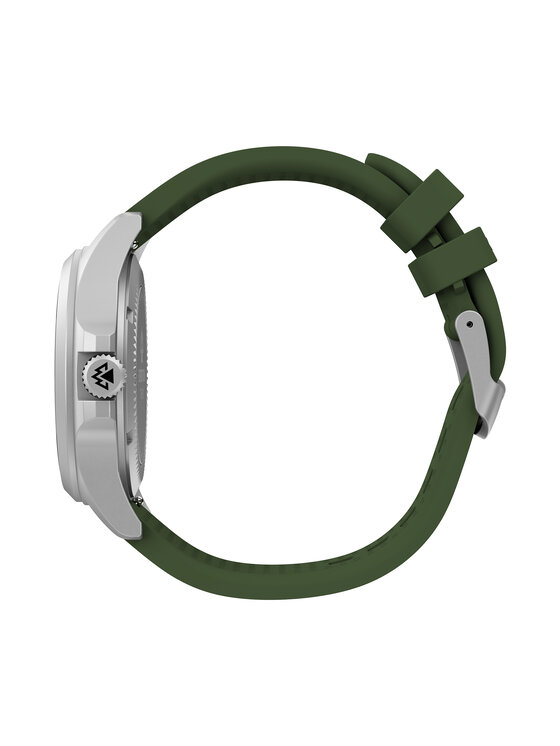 Timex Timex Годинник Expedition® Field Post Solar TW2Y31600 Зелений