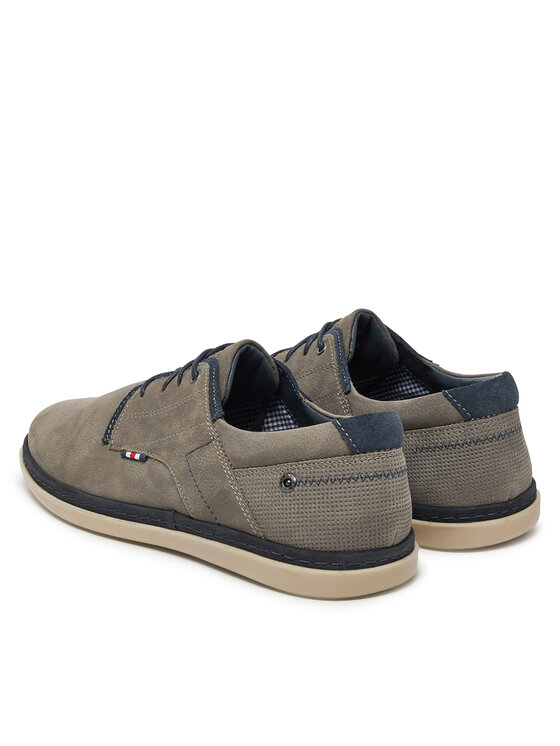 Lasocki Lasocki Scarpe basse VITO-25 MB Grigio