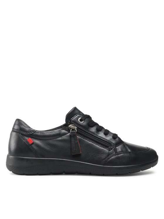 Go Soft Go Soft Sneakersy WI16-SAMSON-01 Čierna