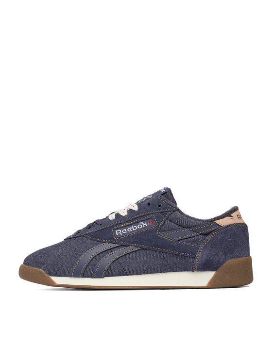 Reebok Reebok Сникърси EO-F/S LO 100272232 Тъмносин