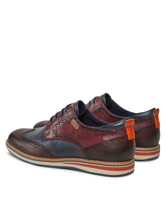Pikolinos Pikolinos Scarpe basse M1T-4191C1 Marrone