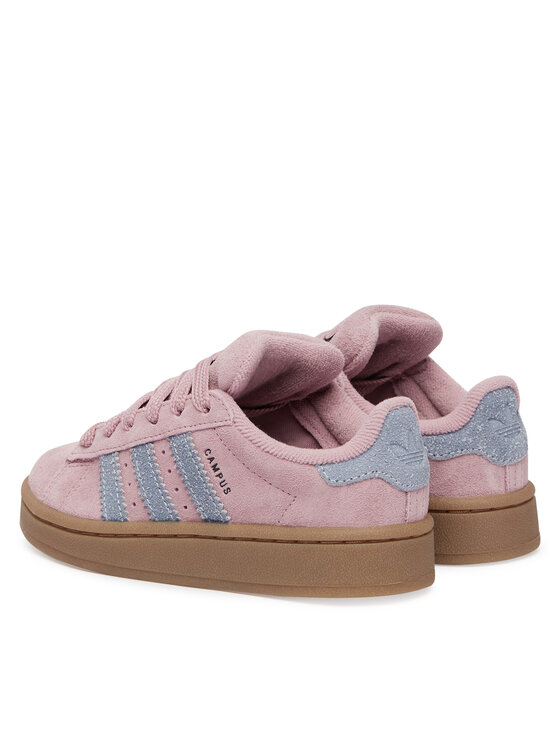 adidas adidas Сникърси Campus 00s KI9405 Розов