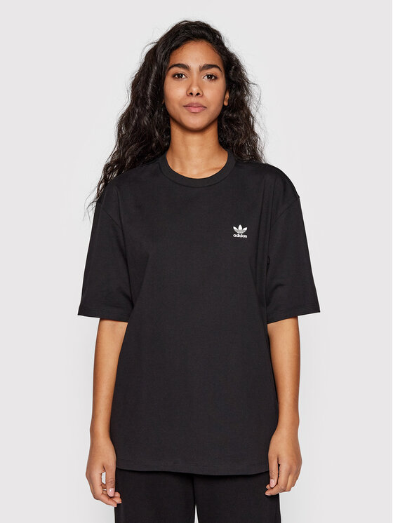 Tricou adidas Femei, Mărimea: 30, Negru, Always Original Graphic HD2354