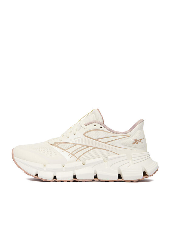Reebok Reebok Παπούτσια για Τρέξιμο EO-FLOATZIG 2 100263824 Κρεμ