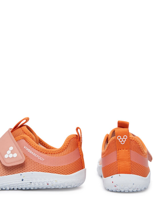 Vivo Barefoot Vivo Barefoot Sneakers Primus Sport IV 165459 Orange