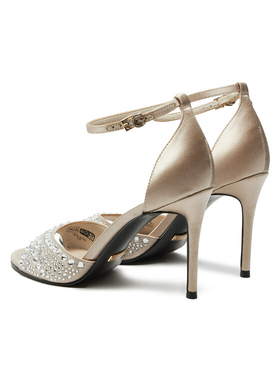 Guess Guess Сандали FLPKBB SAT03 Бежов