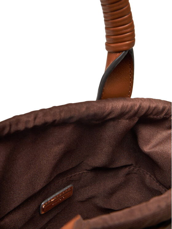 Aldo Aldo Borsetta Royffe 13933833 Marrone