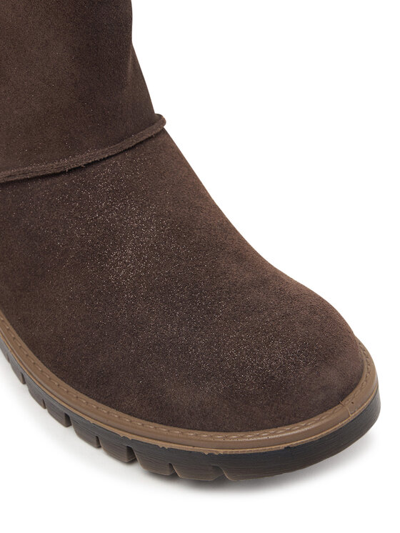 Primigi Primigi Īsie zābaki GORE-TEX 2374800 S Brūns