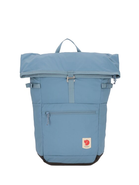 Fjällräven Fjällräven Plecak 206522 Błękitny