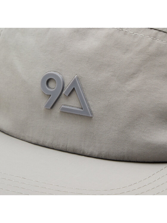 Jack&Jones Jack&Jones Καπέλο Jockey Jacbeech 12258127 Γκρι