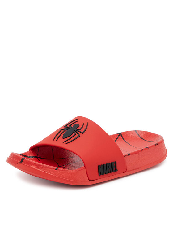Spiderman Ultimate Spiderman Ultimate Plätud CP90-SS25-144SPRMV Punane
