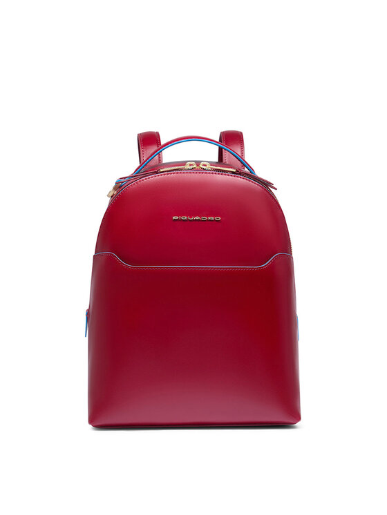 Piquadro Piquadro Zaino 433 Rosso