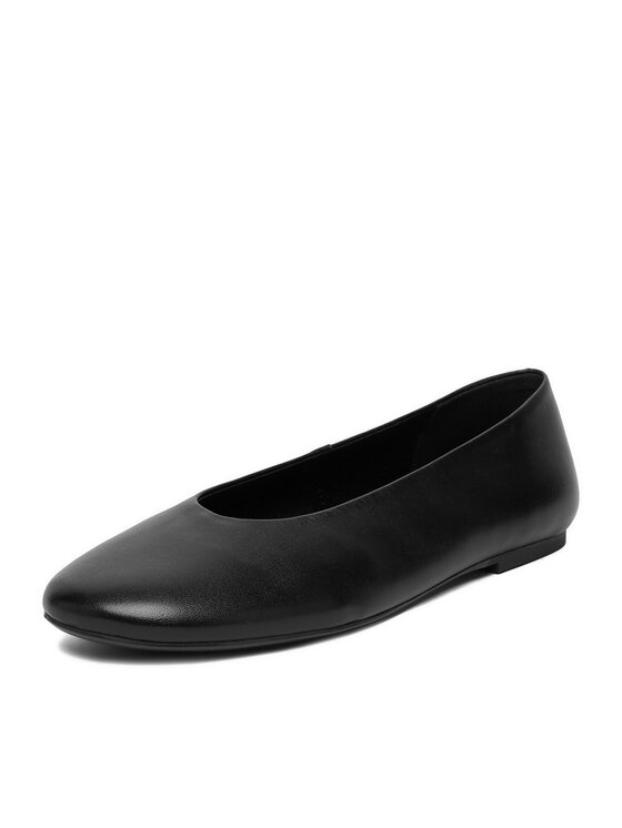 GINO ROSSI GINO ROSSI Balerina C-V2127-241 Fekete