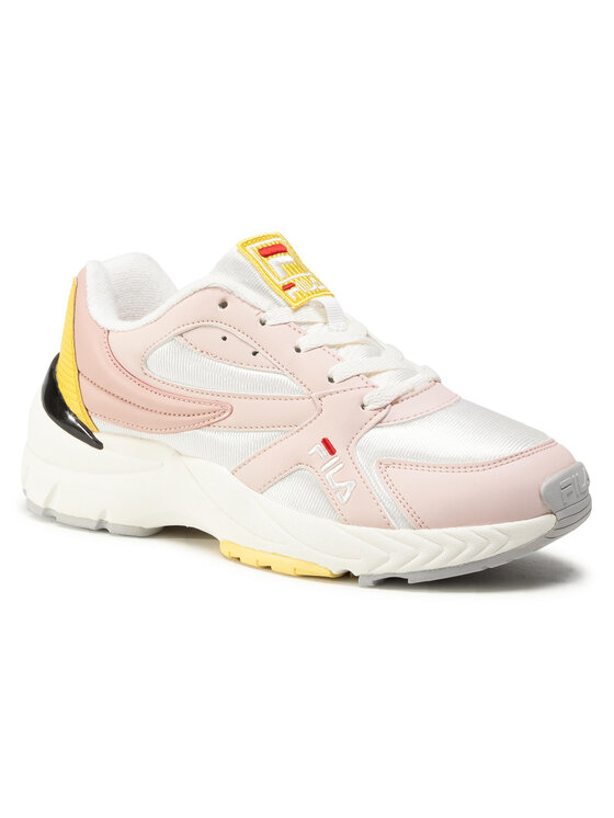Fila hyperwalker online low wmn