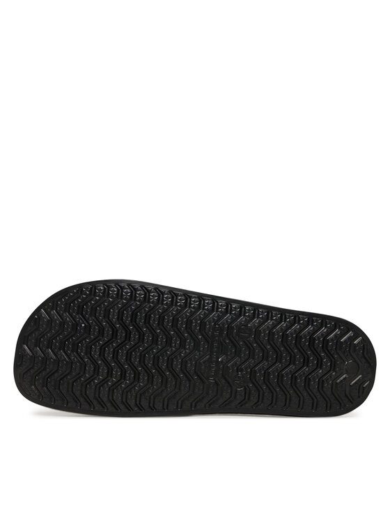 MEXX MEXX Šľapky MIJB1905541M-01 Čierna
