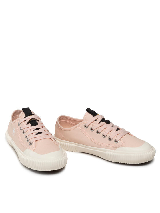 G-Star Raw G-Star Raw Scarpe da ginnastica Noril Cvs Bsc W 2211 029502 Rosa