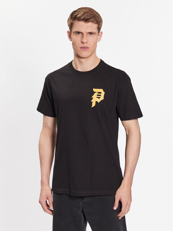 Primitive T Shirt Legend PAPSP2304 ern Regular Fit Modivo.cz