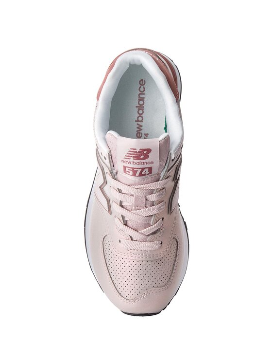 New balance deals 574 kse