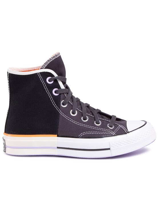 womens converse white trainers