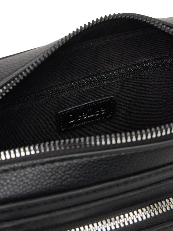 DeeZee DeeZee Handtasche DZE-S-012-07 Schwarz