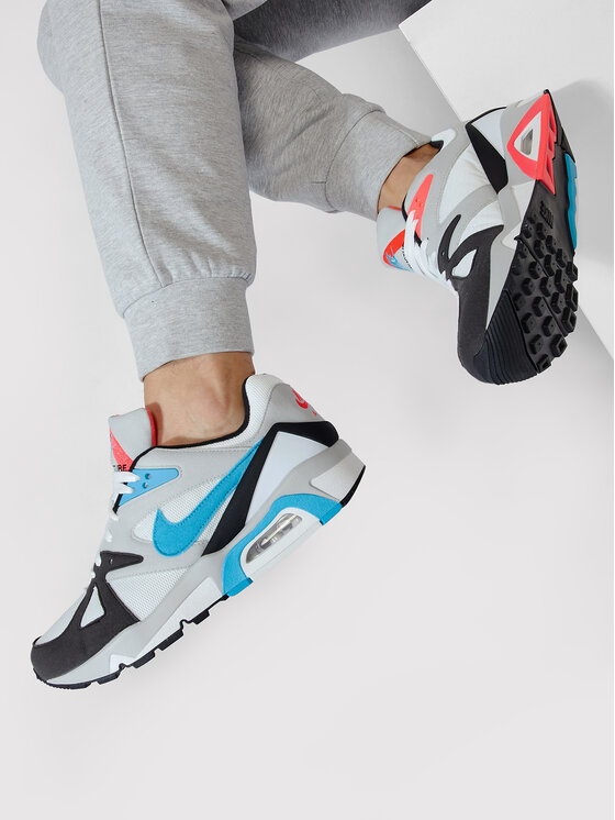 Nike Nike Superge Air Structure Og CV3492 100 Siva