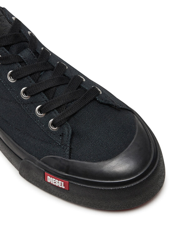 Diesel Diesel Sneakers Y03332 P2994 T8013 Μαύρο