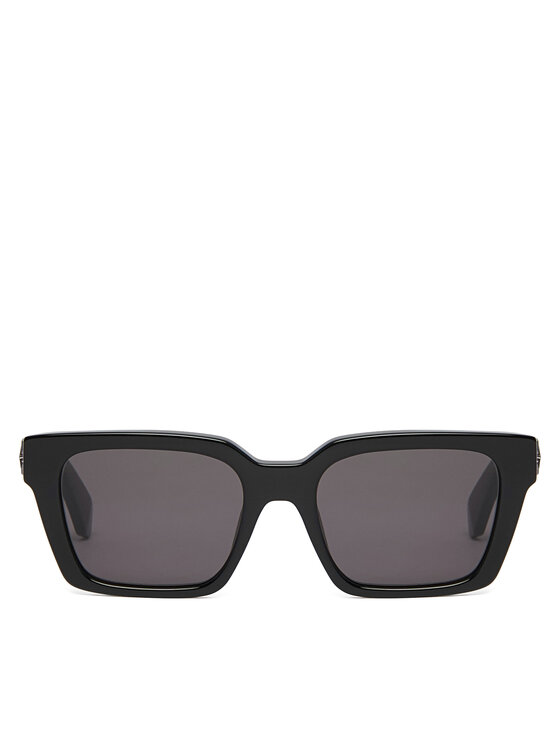 Off-White Off-White Sonnenbrillen OERI111 Schwarz