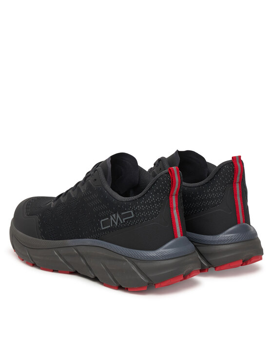 CMP CMP Sneakersy Sneakersy Rahmsy Multifunctional Tmavomodrá
