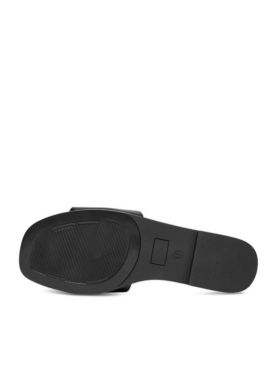 Lasocki Lasocki Pantoletten CEO-RST-HOSTA-01 Schwarz