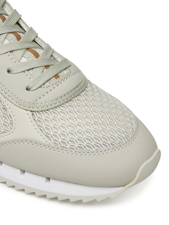 EA7 Emporio Armani EA7 Emporio Armani Sportcipők X8X027 XK050 U453 Bézs