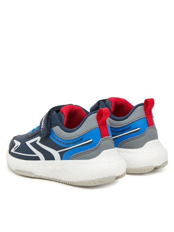 Primigi Primigi Sneakers AVANT-8970033 Dunkelblau