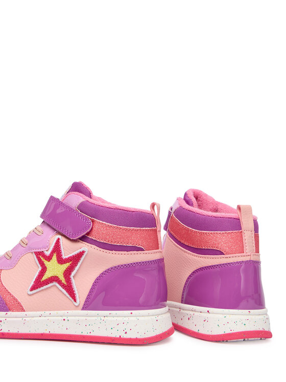 Agatha Ruiz de la Prada Agatha Ruiz de la Prada Tossud 251960 D Roosa