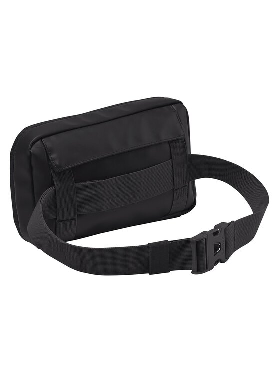 Vaude Vaude Saszetka nerka 263863 Czarny