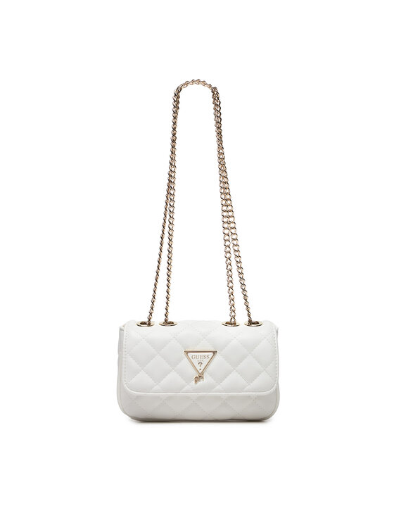 Guess Guess Handtasche J4BZ49 WGT10 Weiß
