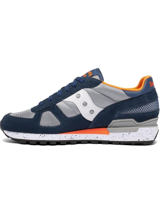 Saucony Saucony Αθλητικά SAUCONY Sneaker Uomo Shadow original S2108 Verde Γκρι