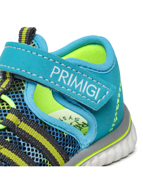 Primigi Primigi Sandali 1864122 Modra