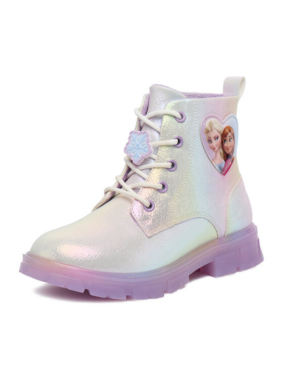 Frozen Frozen Polacchine CEO-BIC-AW26-224DFR Multicolore