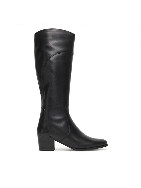 Caprice Caprice Stiefel 9-25507-45 Schwarz
